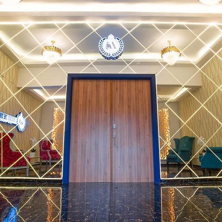 Rancho Guacamayos Hotel & Restaurantes Bonao Екстериор снимка